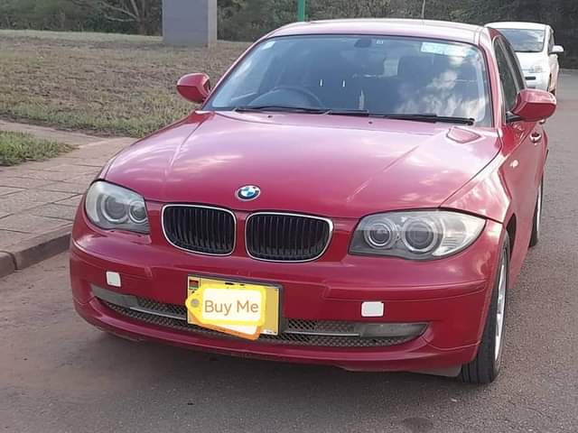 used bmw