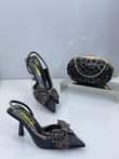 A picture of Ladies shoes