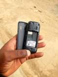 A picture of Nokia