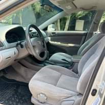 A picture of 2006 Toyota Camry Big Daddy