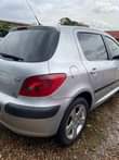 A picture of Distress sale Direct Belgium 307 First body Automatic transmission normal
