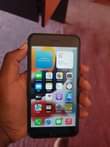 A picture of iPhone 6s plus on