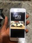 A picture of iPhone 6splus For Sale Swap Deals Also Accepted 32gb Neatly