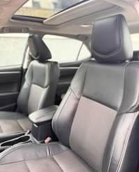 A picture of Toyota Corolla 2015 Price 16 700 000