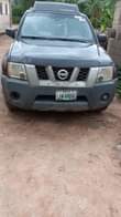 A picture of First body pan Buy drive 1 4M owner 08033956708