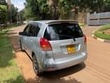 A picture of TOYOTA SPACIO 2006