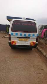 A picture of Kigege