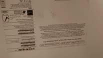 A picture of MACBOOK PRO M2 2023 14INCH 16gb 1Tb storage