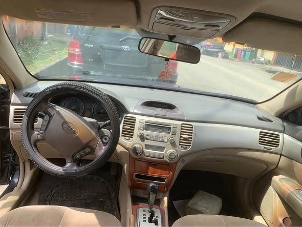 A picture of Car for sale in Lagos