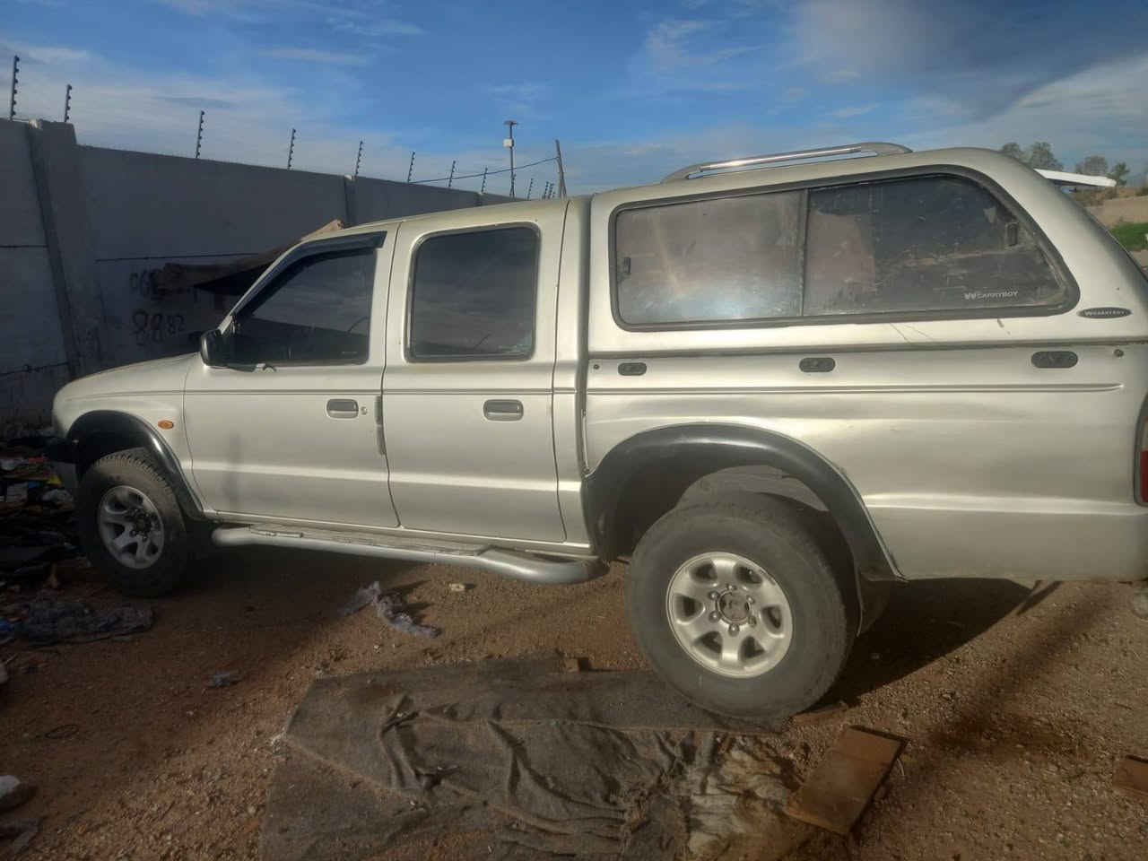 cheap cars johannesburg
