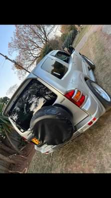 used mitsubishi pajero