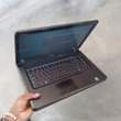 A picture of laptop dell core 2duo