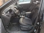 A picture of Hyundia ix35 2013model buy drive everything is working perfectly okay