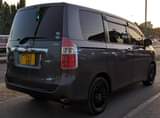 A picture of TOYOTA NOAH