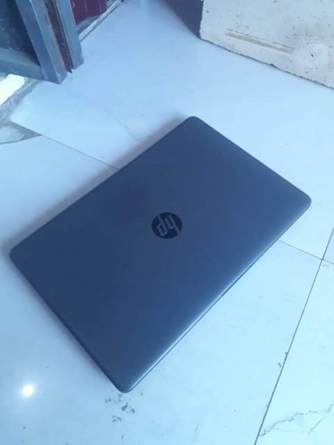 hp laptops