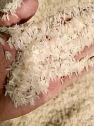 A picture of BAGS OF RICE FOR SALE Contact GOODNEWS FAITH On 0813