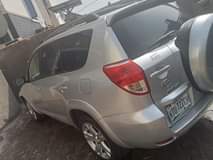 A picture of Rav4