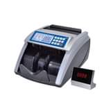 A picture of Nigachi NC 5050 UV Note Counting Machine with Detection