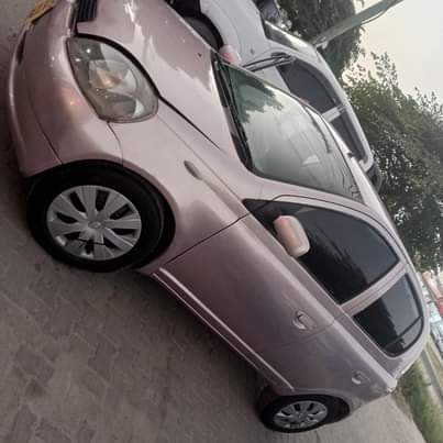 A picture of Vitz