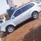 A picture of Subaru Forester 2009 31m