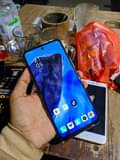 A picture of Infinix Hot 12 play