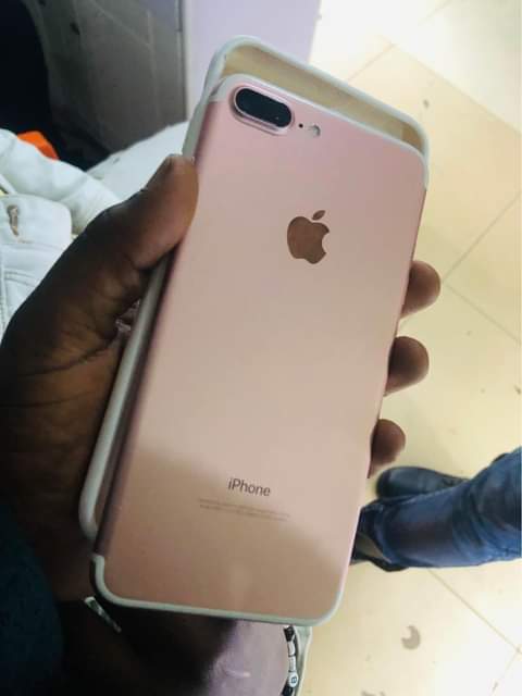 iphone 7