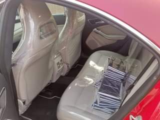 A picture of Foreign Used CLA250 2014 MODEL