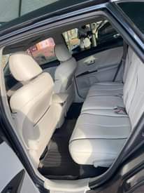 A picture of Unregistered Toyota Venza 2012