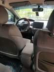 A picture of Honda civic 08