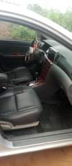 A picture of Toyota Corolla 2005 model First body Engine gear and AC