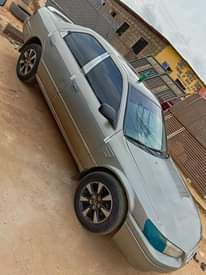 A picture of TOYOTA CAMRY TINY LIGHT