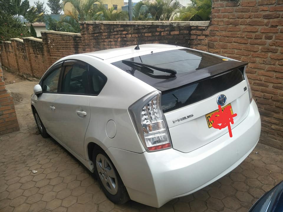 automatic vehicles
