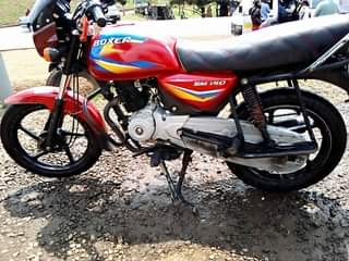 motorbikes