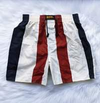 A picture of BOKSA NZURII ZA COTTON