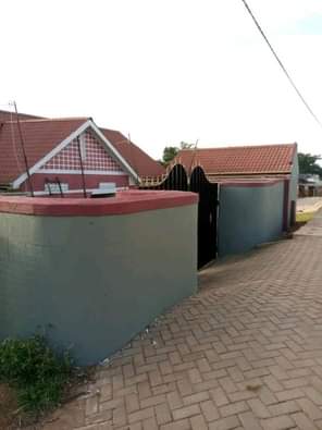 A picture of COMMERCIAL RENTAL HOUSE FOR SALE AT UGX 300 MILLION NEGOTIABLE