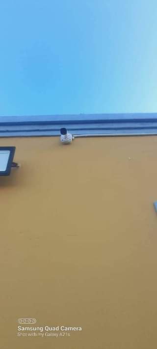 cctv cameras