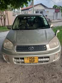 A picture of Car