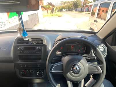 renault kwid