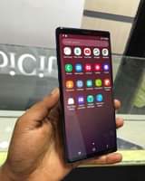 samsung galaxy note 9