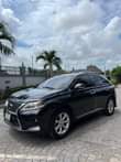 A picture of Used Lexus rx350 2011 model available in Asaba 6 2m