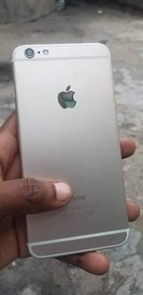 A picture of iphone six plus