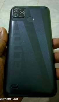 A picture of Tecno pop 5Go