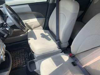 A picture of 2009 Toyota Toyota Passo 2009