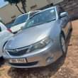 A picture of SUBARU IMPREZA 2007