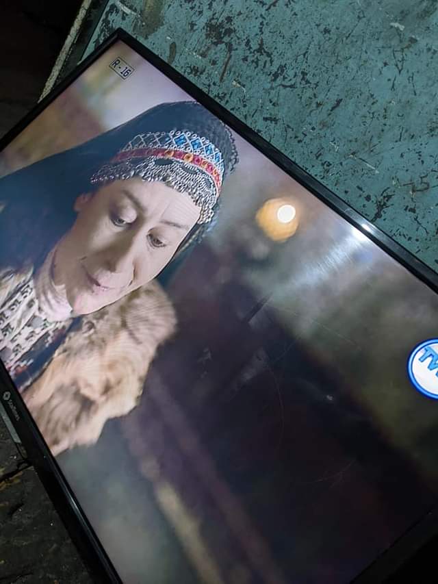 A picture of Startimes inch 32