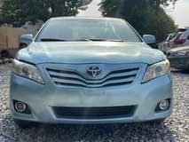 A picture of 2008 model Toyota Camry Engine A c and Gear perfect