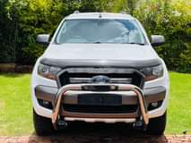 used ford ranger