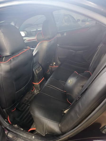 A picture of Awoof Hot Deal Es330 with Good Engine Gear and AC
