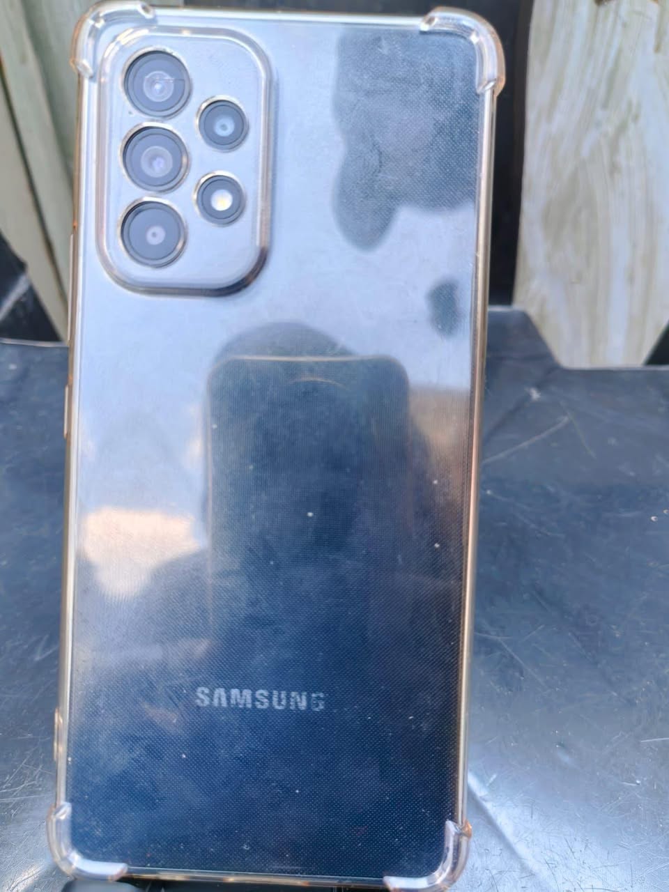 used samsung galaxy