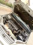 A picture of Toyota Corolla 04 Model